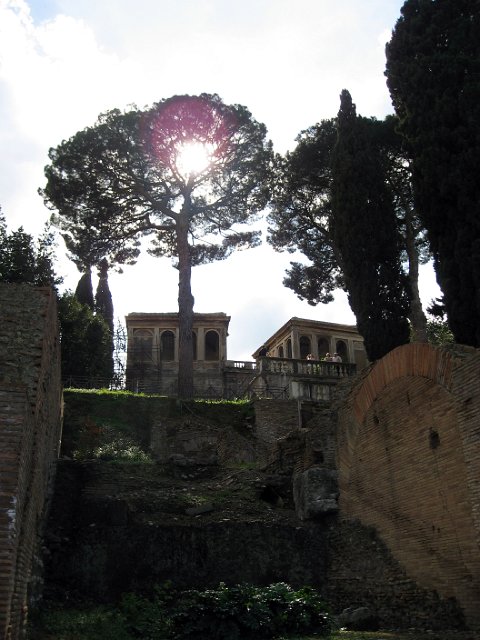 Roman Forum - Palantino-14.JPG